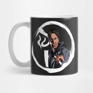 Alan Wake Mug